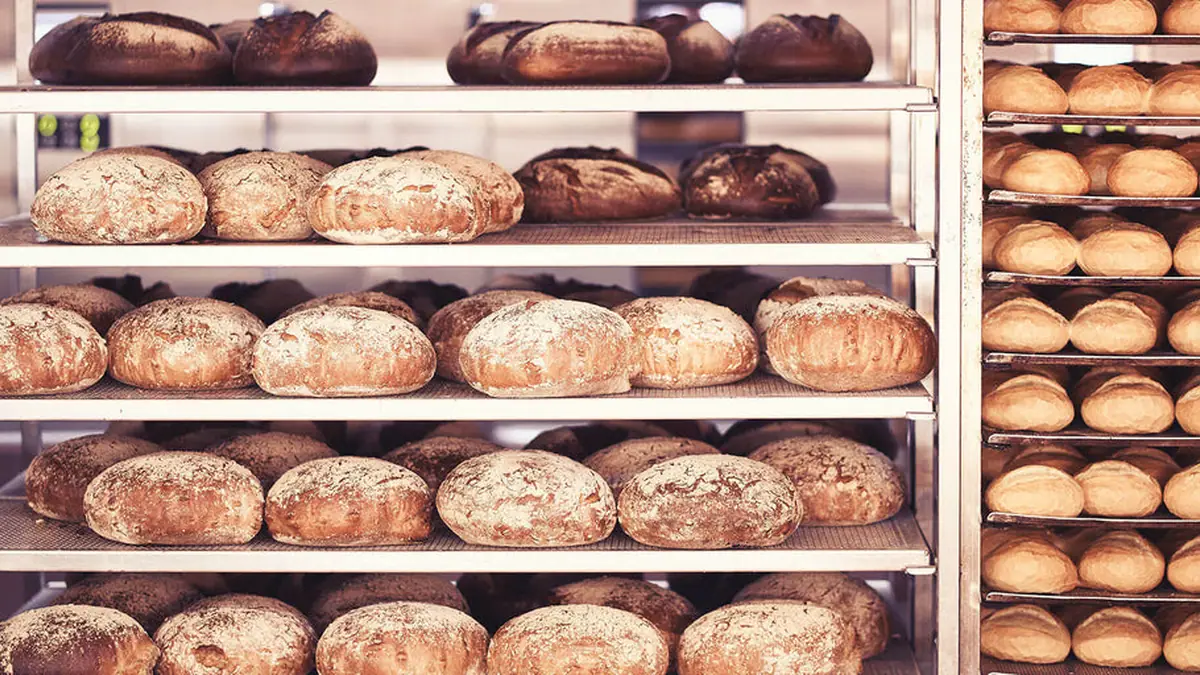 Waterfields – bakery in Thatto Heath, St Helens